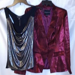 Bundle: Rock & Republic